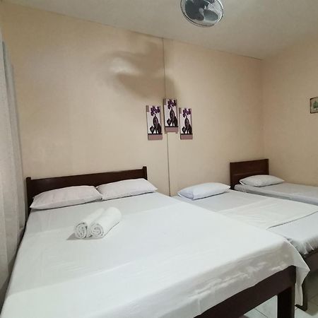 Jbr Tourist Inn - Port Barton Itaytay Luaran gambar