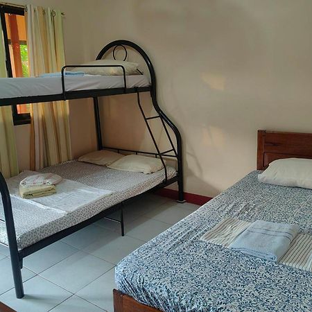 Jbr Tourist Inn - Port Barton Itaytay Luaran gambar