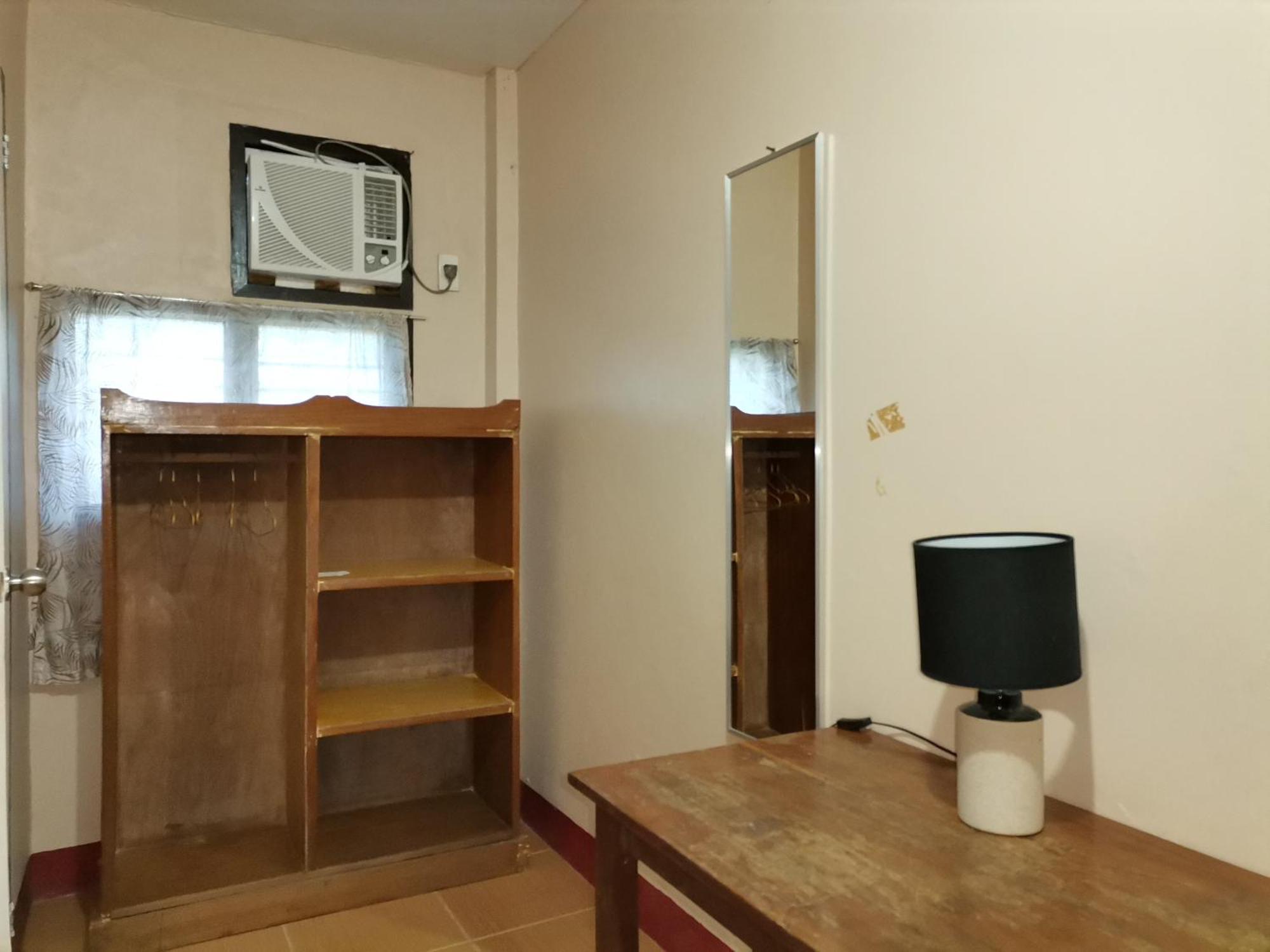 Jbr Tourist Inn - Port Barton Itaytay Luaran gambar