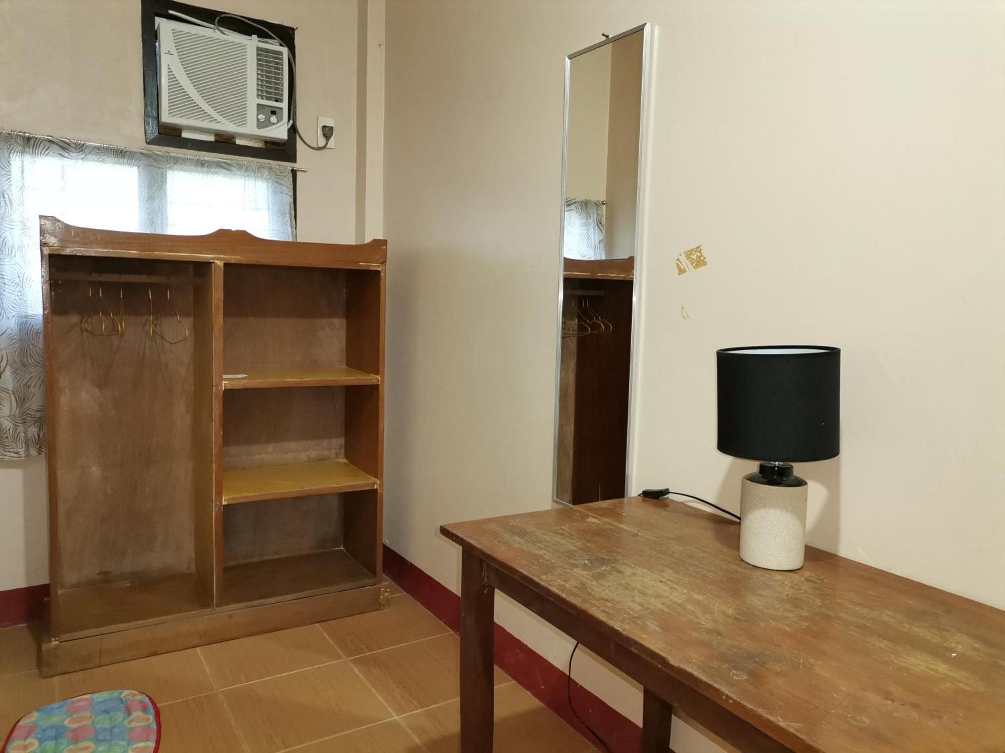 Jbr Tourist Inn - Port Barton Itaytay Luaran gambar