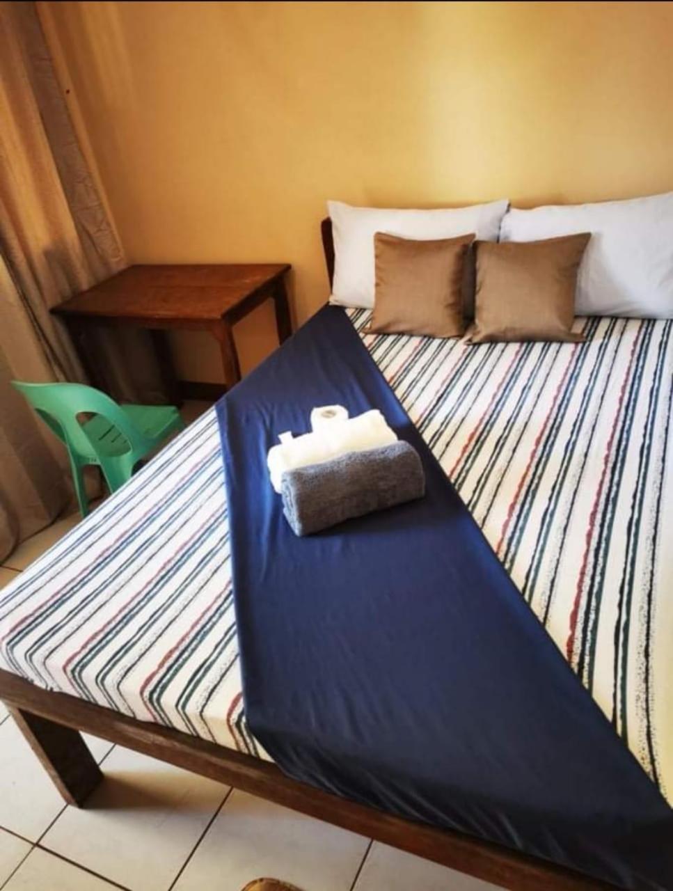 Jbr Tourist Inn - Port Barton Itaytay Luaran gambar